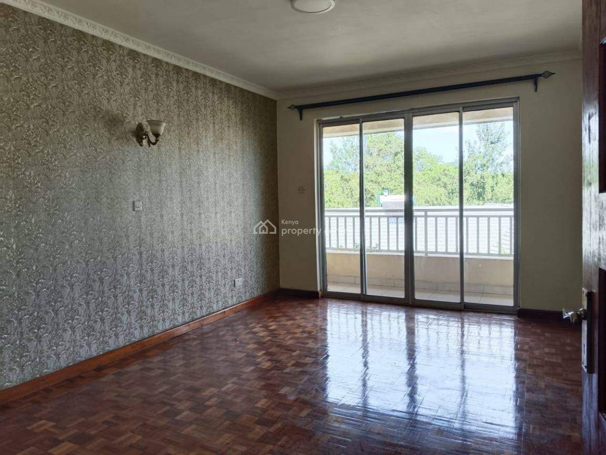 5 Bedroom House, Karen, Karen, Nairobi, Townhouse for Rent