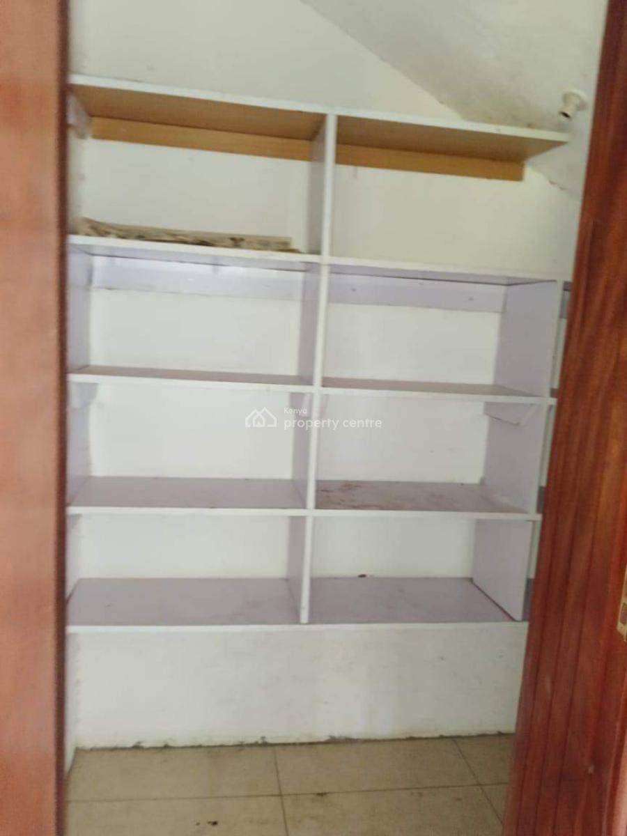 5 Bedroom House, Karen, Karen, Nairobi, Townhouse for Rent