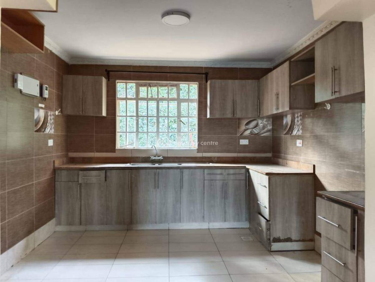 5 Bedroom House, Karen, Karen, Nairobi, Townhouse for Rent