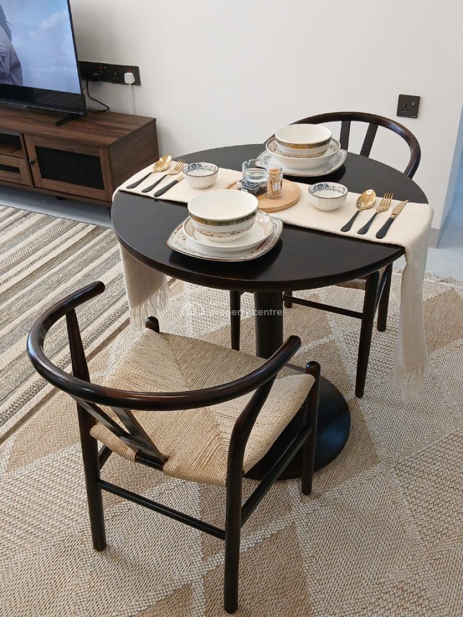 Luxury 1 Bedroom, Kilimani, Nairobi, Apartment for Rent