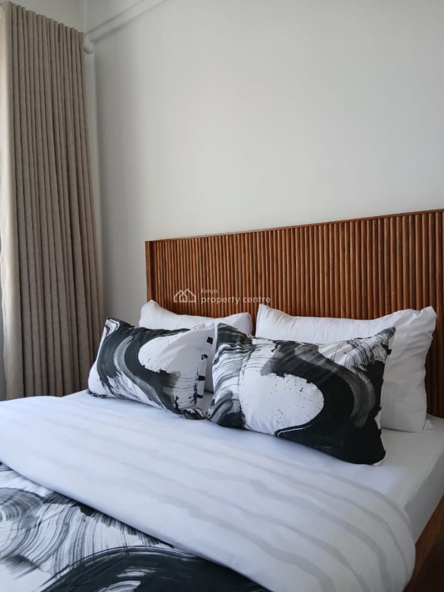 Luxury 1 Bedroom, Kilimani, Nairobi, Apartment for Rent
