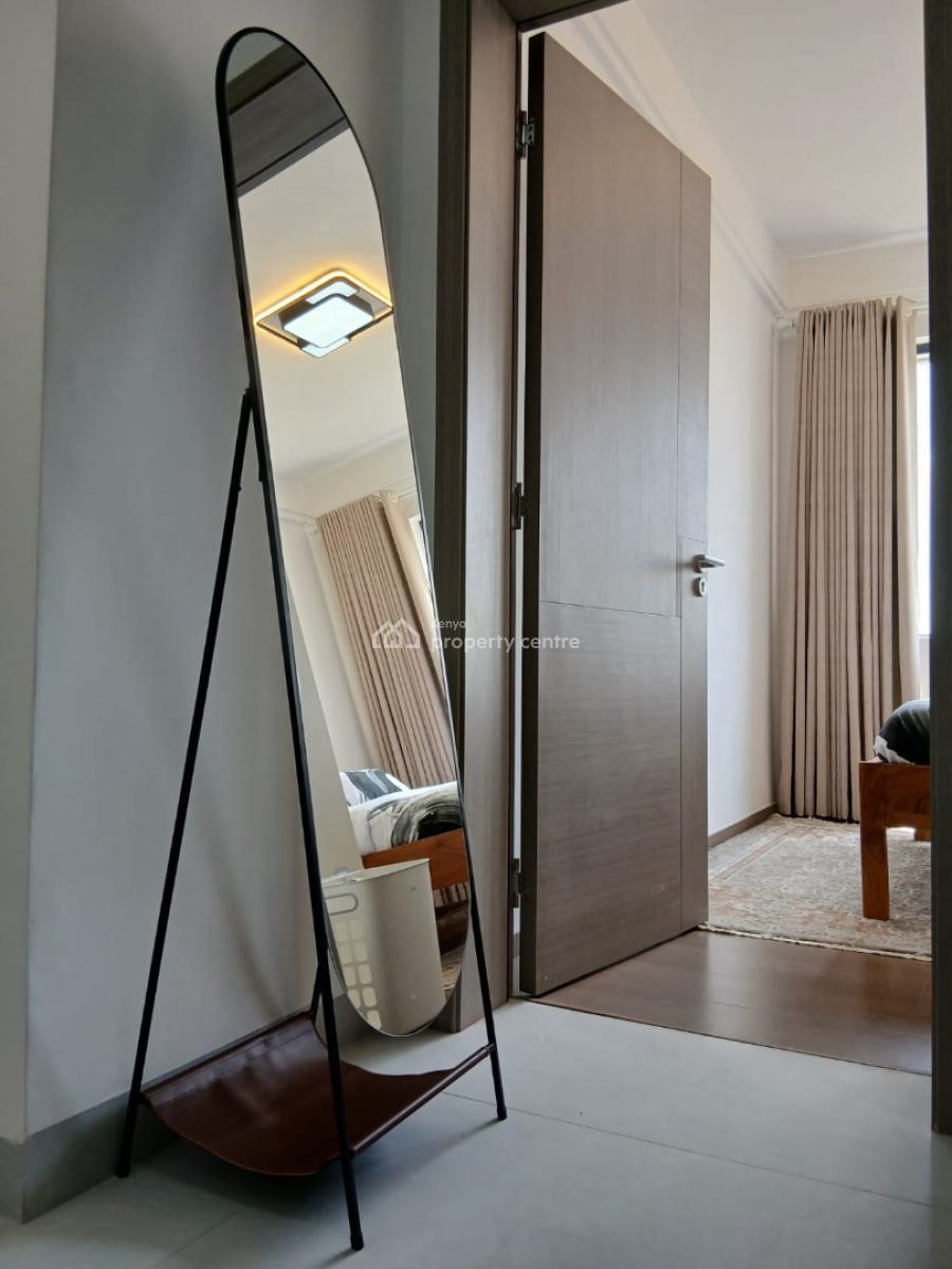 Luxury 1 Bedroom, Kilimani, Nairobi, Apartment for Rent