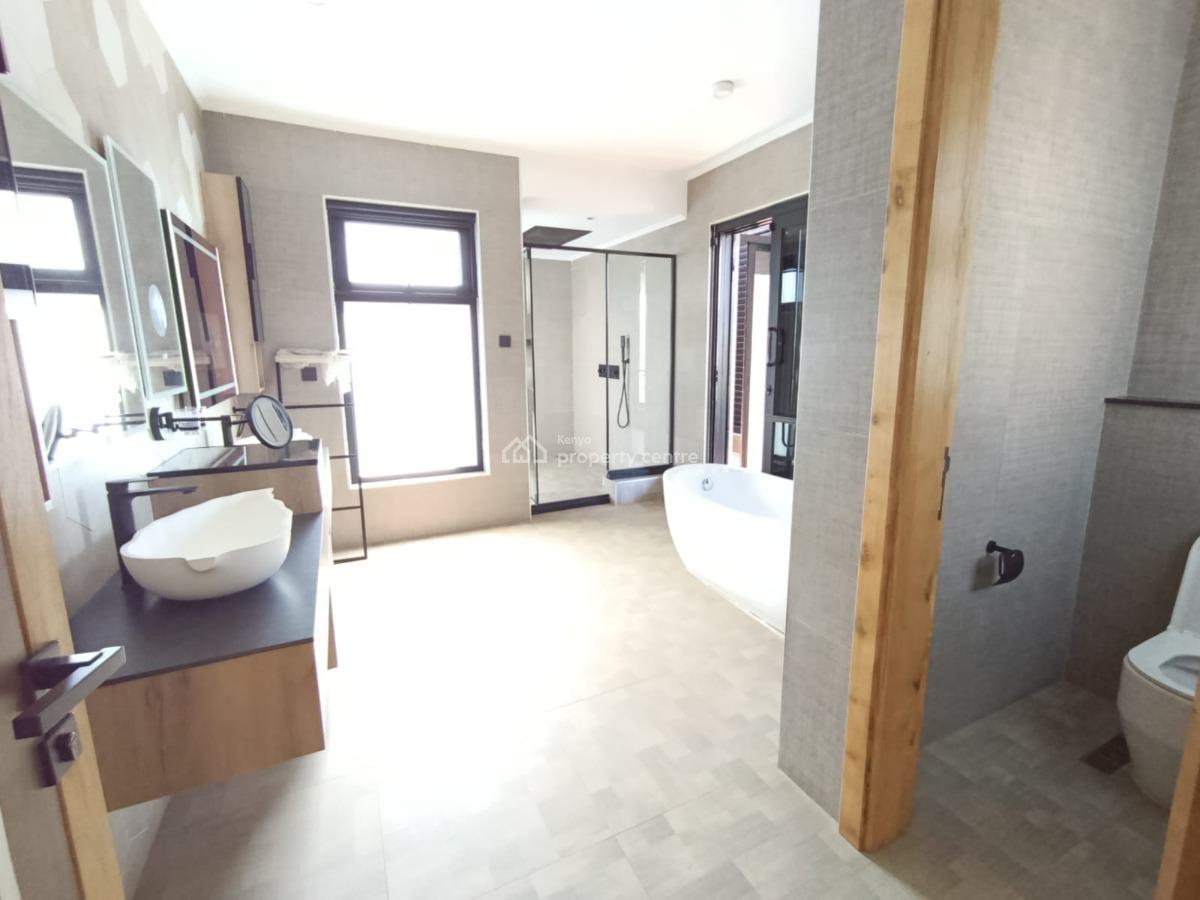 8 Exclusive Boutique Villas, 5 Bedrooms, Lavington, Nairobi, House for Sale