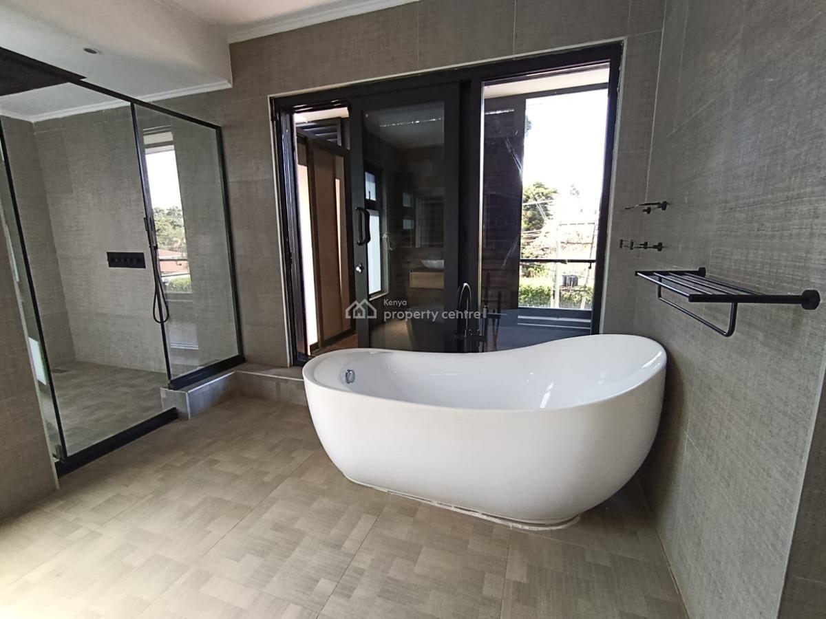 8 Exclusive Boutique Villas, 5 Bedrooms, Lavington, Nairobi, House for Sale