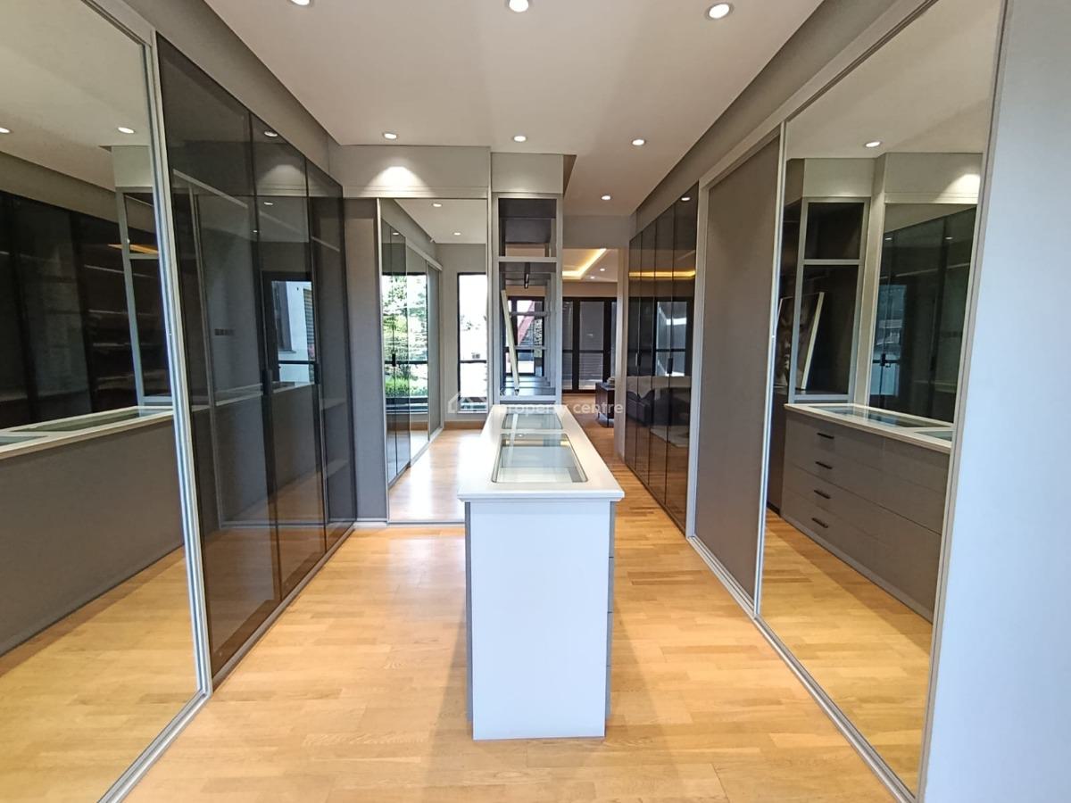 8 Exclusive Boutique Villas, 5 Bedrooms, Lavington, Nairobi, House for Sale