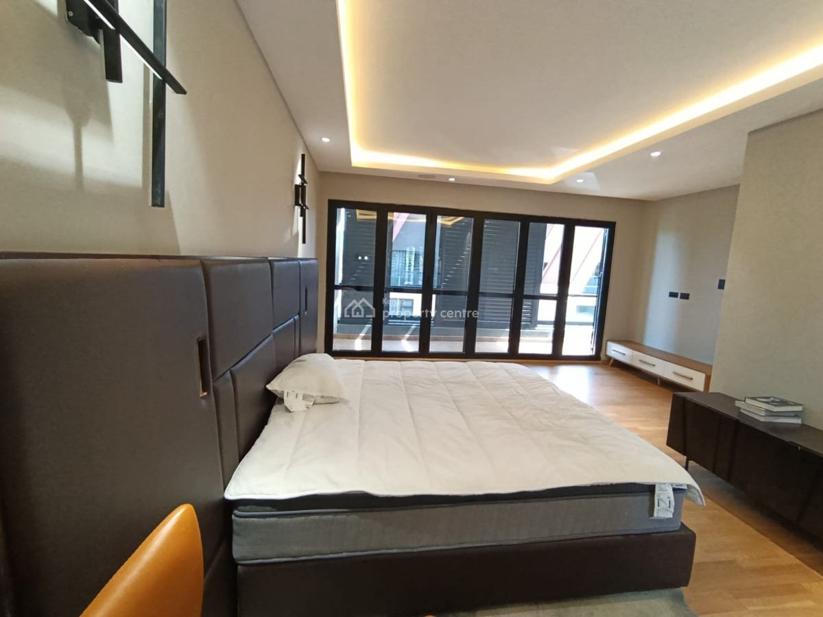 8 Exclusive Boutique Villas, 5 Bedrooms, Lavington, Nairobi, House for Sale