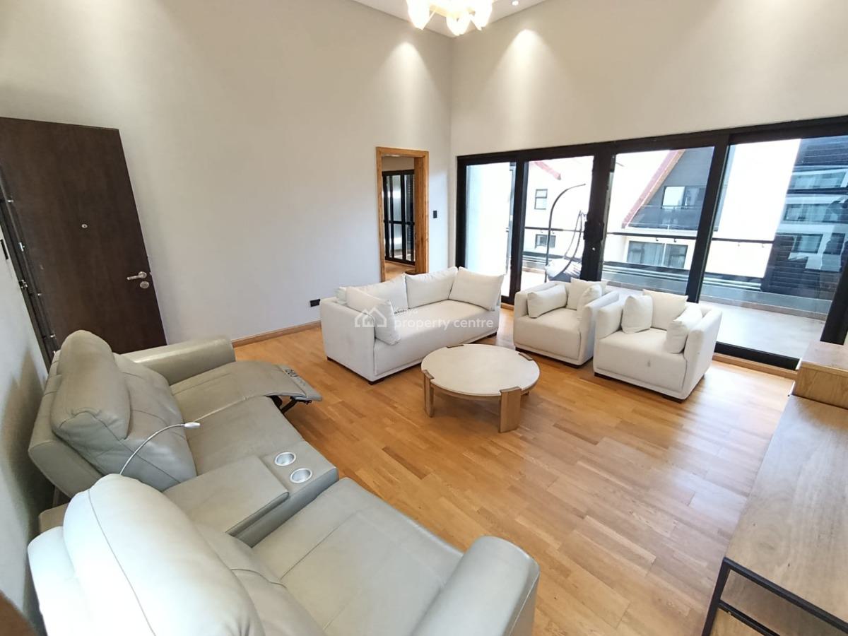 8 Exclusive Boutique Villas, 5 Bedrooms, Lavington, Nairobi, House for Sale