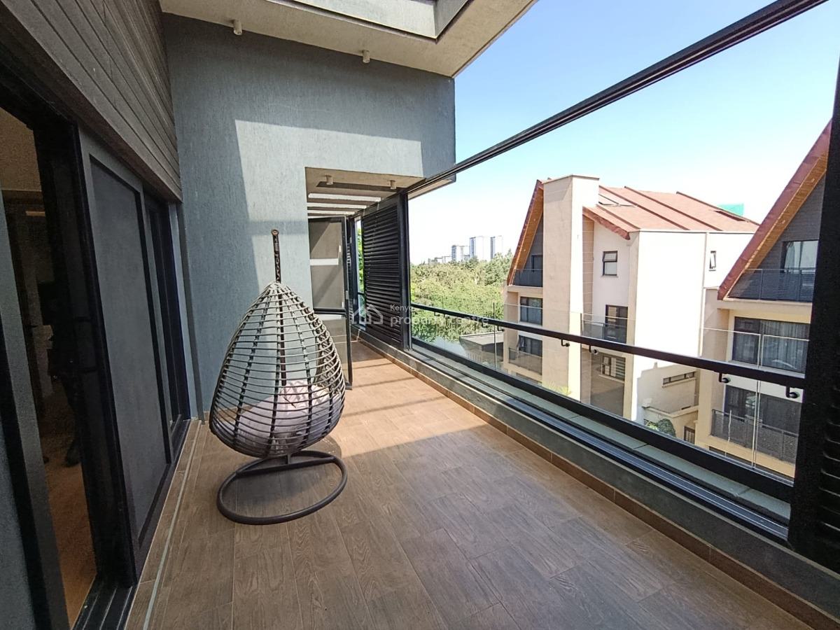 8 Exclusive Boutique Villas, 5 Bedrooms, Lavington, Nairobi, House for Sale