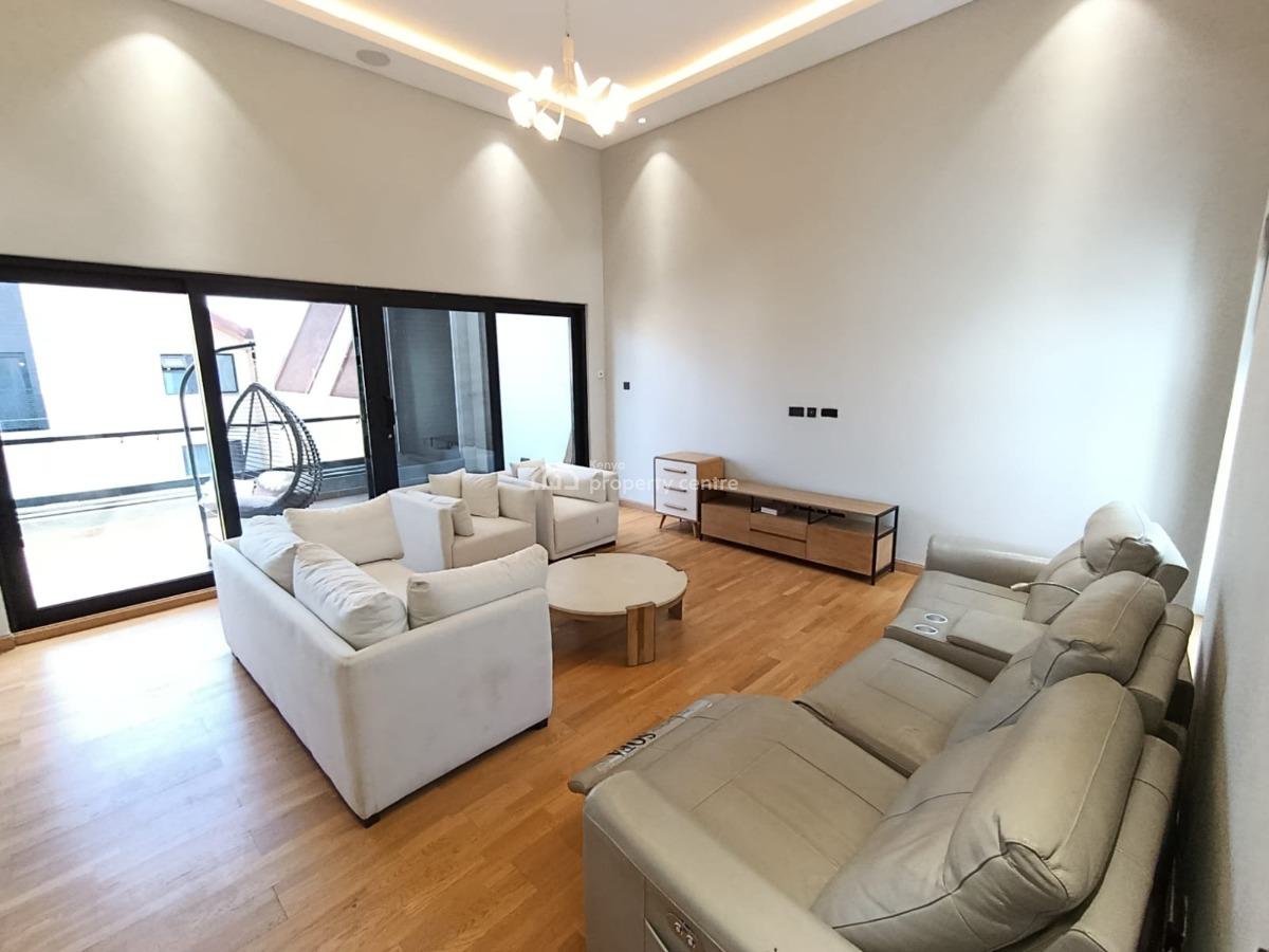 8 Exclusive Boutique Villas, 5 Bedrooms, Lavington, Nairobi, House for Sale