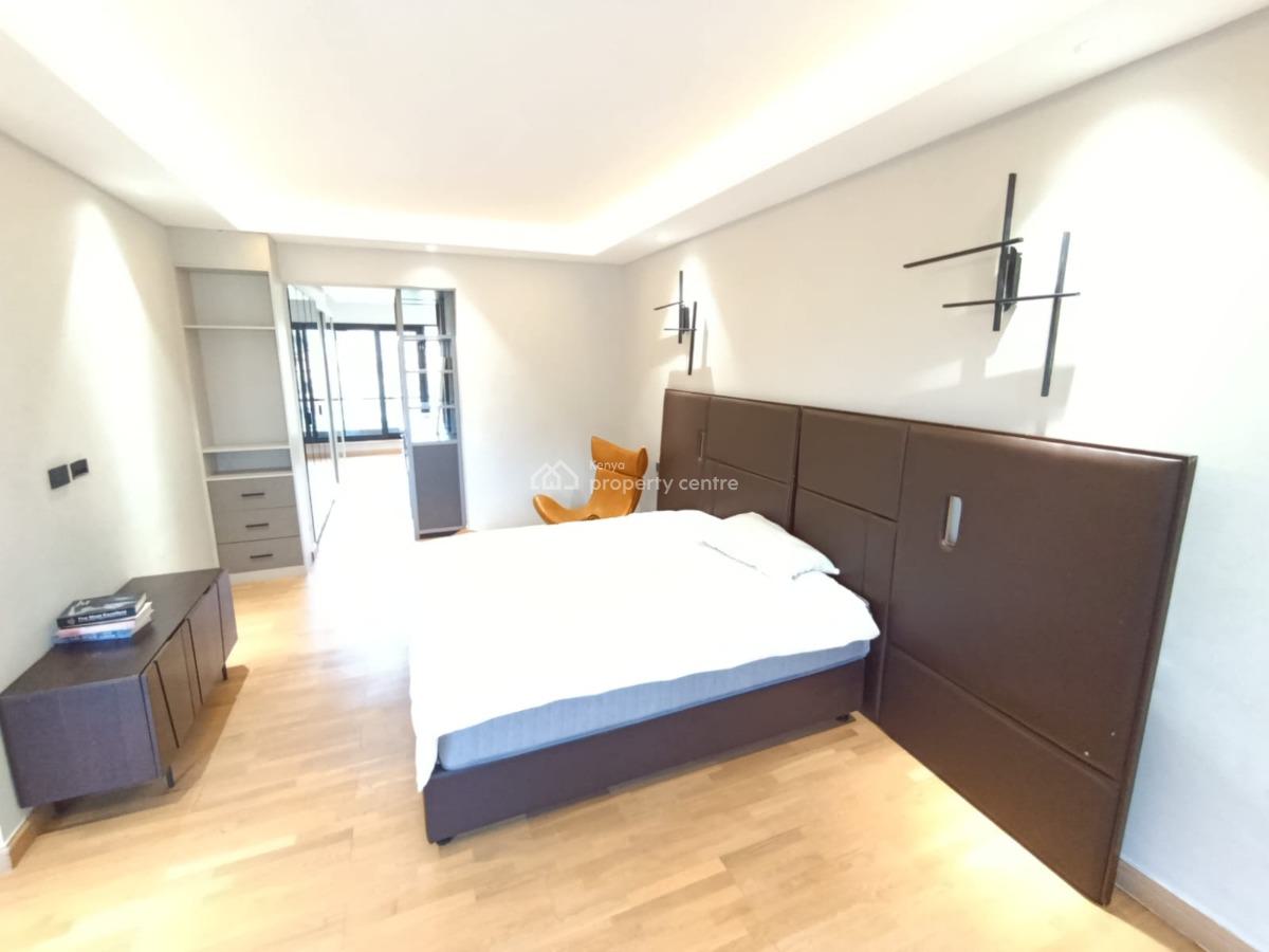 8 Exclusive Boutique Villas, 5 Bedrooms, Lavington, Nairobi, House for Sale