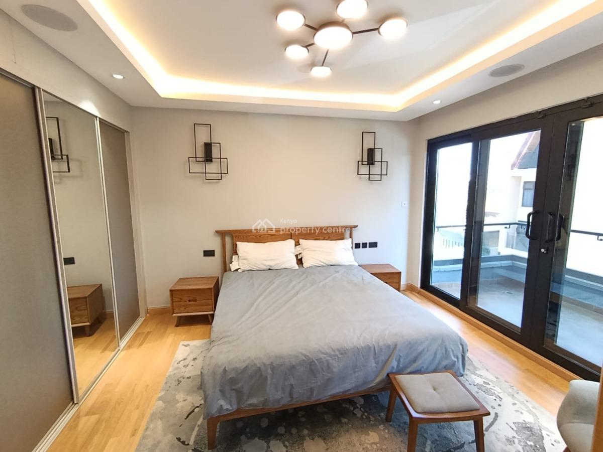 8 Exclusive Boutique Villas, 5 Bedrooms, Lavington, Nairobi, House for Sale
