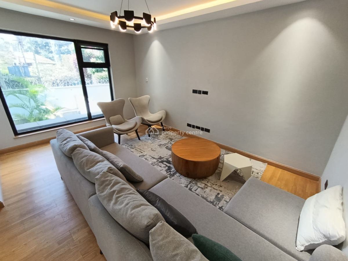 8 Exclusive Boutique Villas, 5 Bedrooms, Lavington, Nairobi, House for Sale