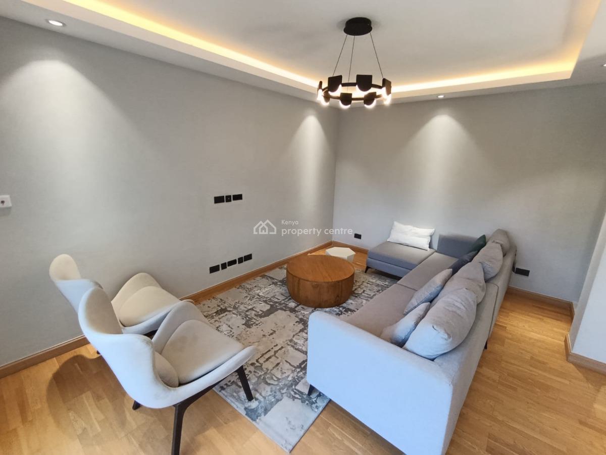 8 Exclusive Boutique Villas, 5 Bedrooms, Lavington, Nairobi, House for Sale