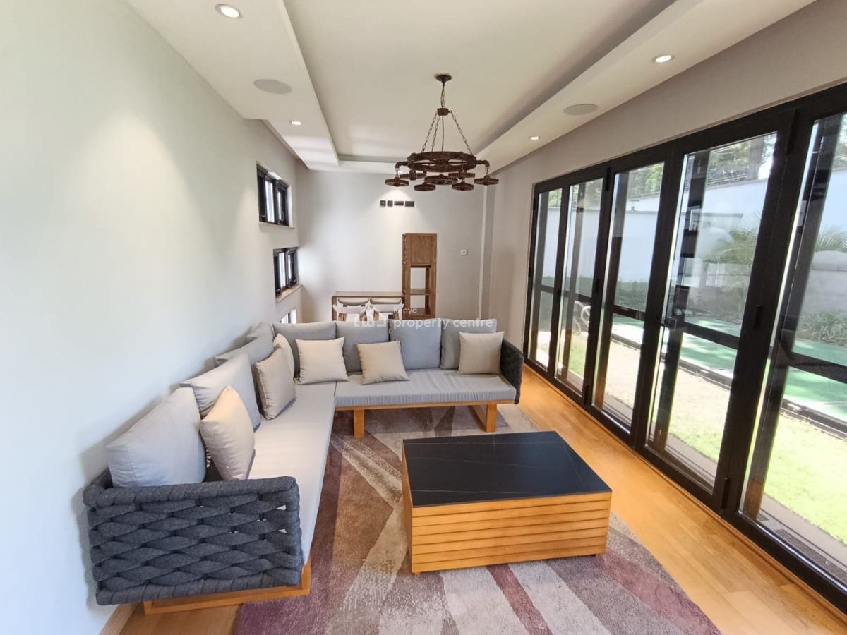 8 Exclusive Boutique Villas, 5 Bedrooms, Lavington, Nairobi, House for Sale