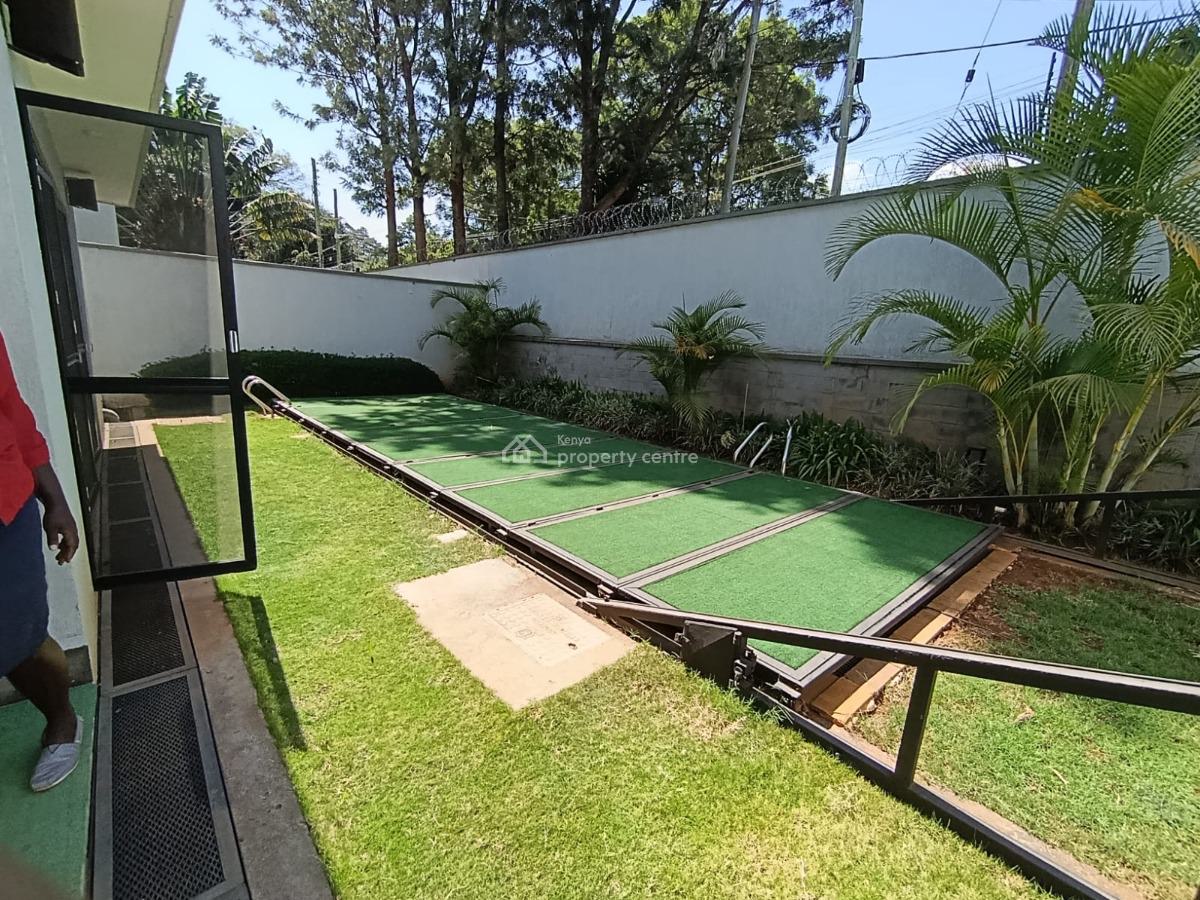 8 Exclusive Boutique Villas, 5 Bedrooms, Lavington, Nairobi, House for Sale