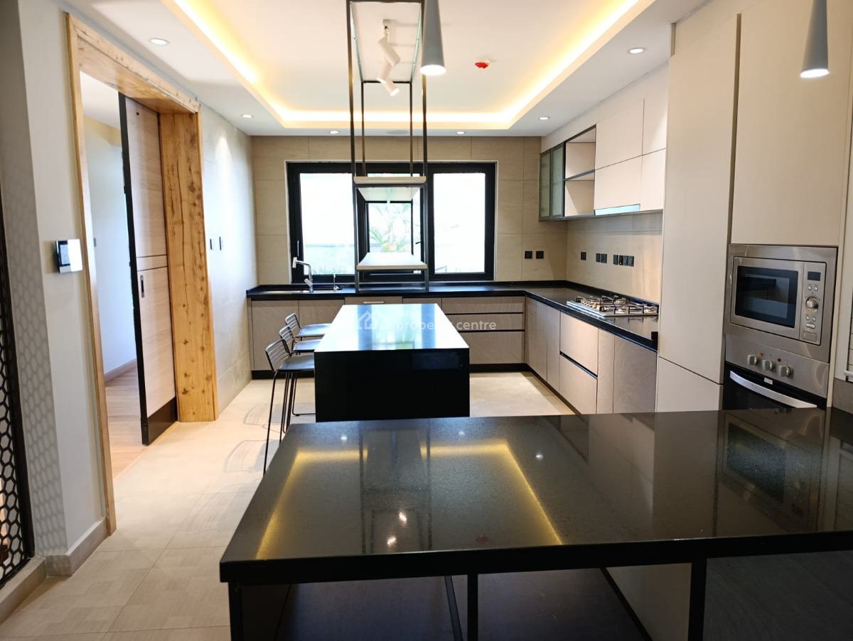 8 Exclusive Boutique Villas, 5 Bedrooms, Lavington, Nairobi, House for Sale