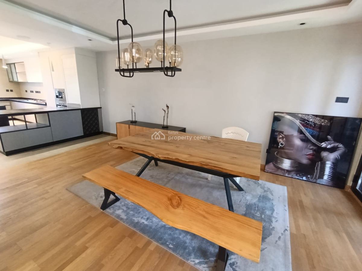 8 Exclusive Boutique Villas, 5 Bedrooms, Lavington, Nairobi, House for Sale