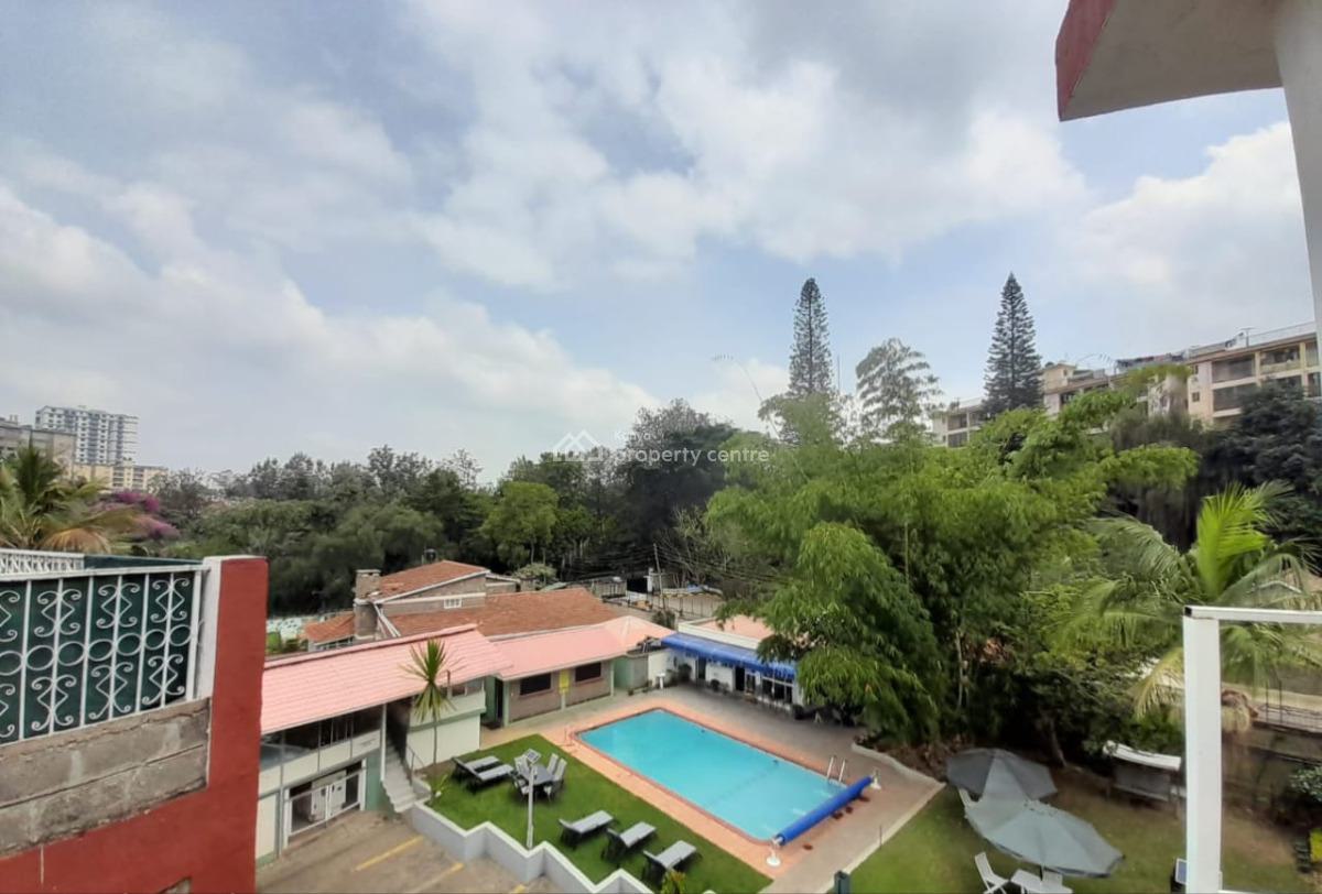 Elegant 2 Bedroom Fully Furnished Apartment in Kilimani, Kilimani, Kilimani, Nairobi, Apartment for Rent