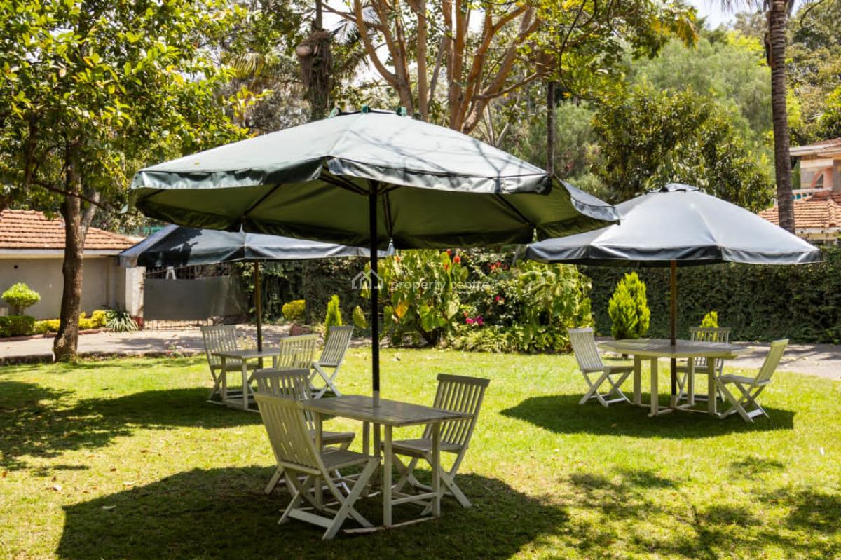 Elegant 2 Bedroom Fully Furnished Apartment in Kilimani, Kilimani, Kilimani, Nairobi, Apartment for Rent