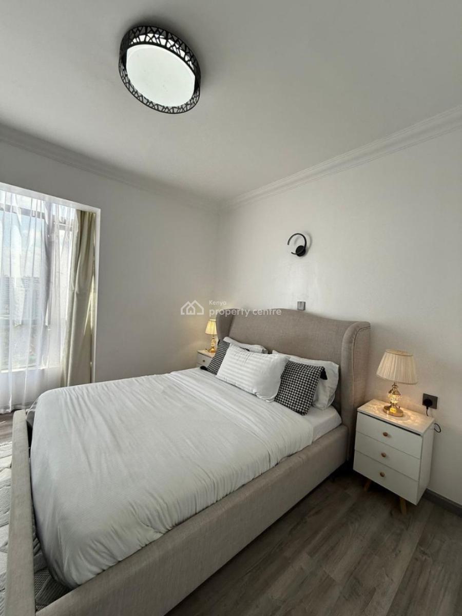Furnished 3 Bed Room, Kileleshwa, Nairobi, Apartment for Rent