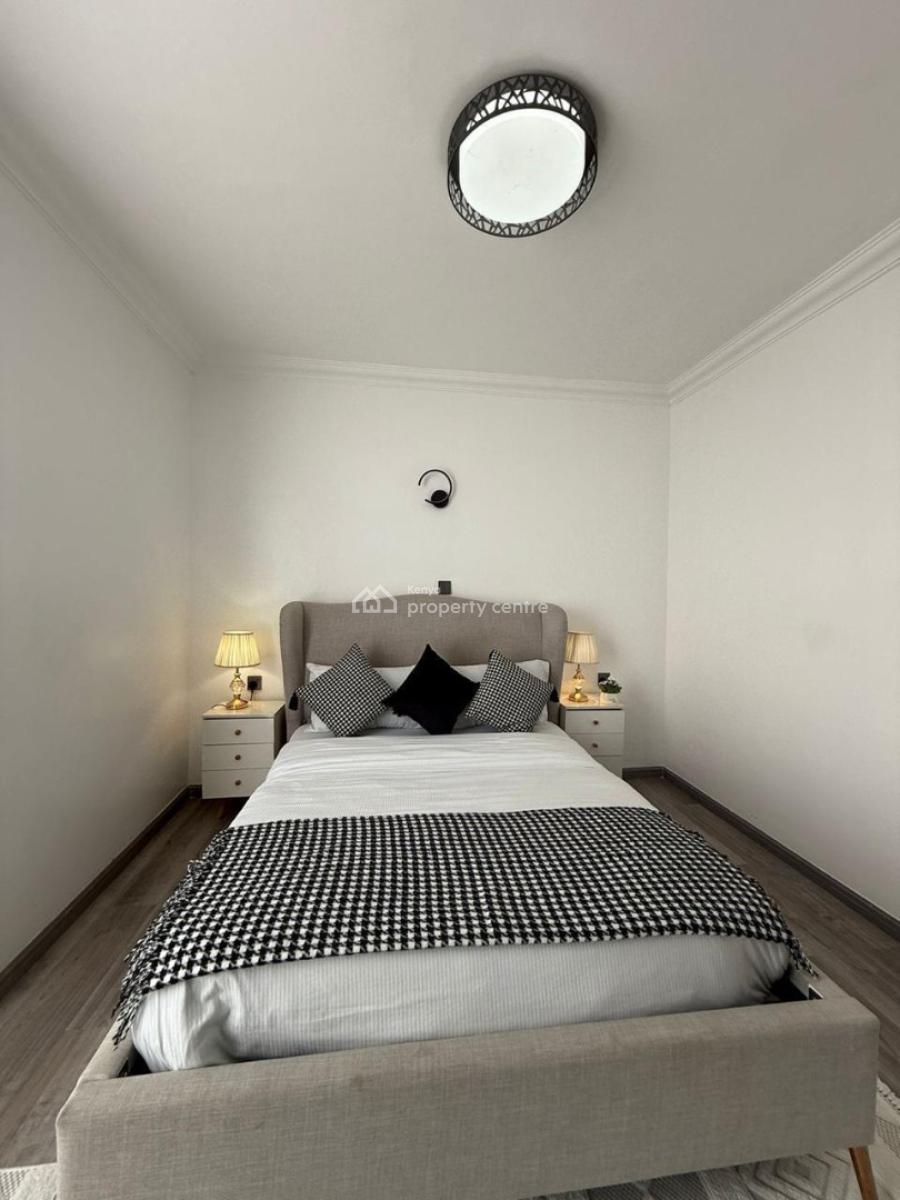 Furnished 3 Bed Room, Kileleshwa, Nairobi, Apartment for Rent