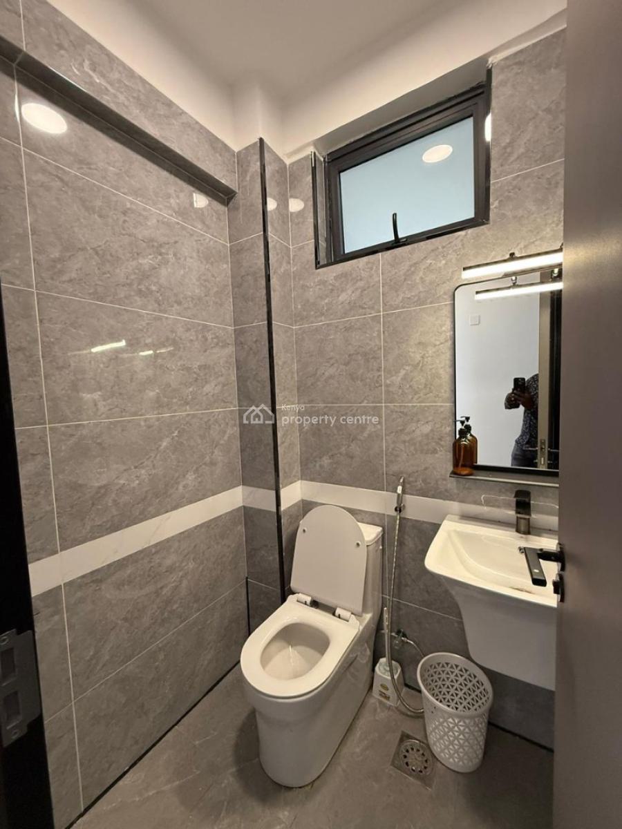 Furnished 3 Bed Room, Kileleshwa, Nairobi, Apartment for Rent