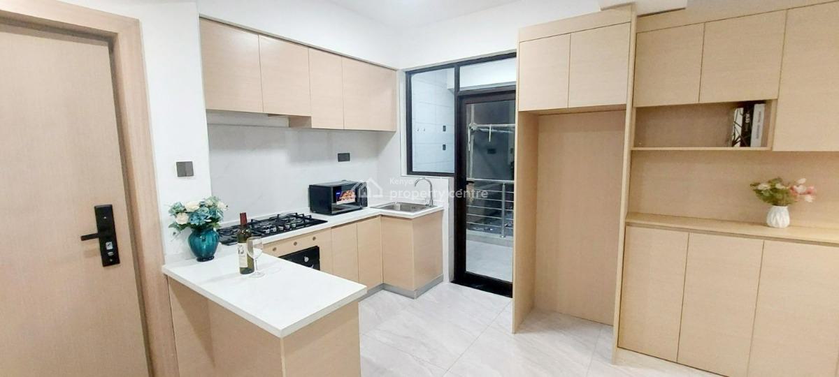 Two Bedroom Apartment in Kileleshwa, Othaya Road, Kileleshwa, Nairobi, Apartment for Sale