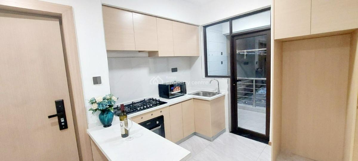 Two Bedroom Apartment in Kileleshwa, Othaya Road, Kileleshwa, Nairobi, Apartment for Sale