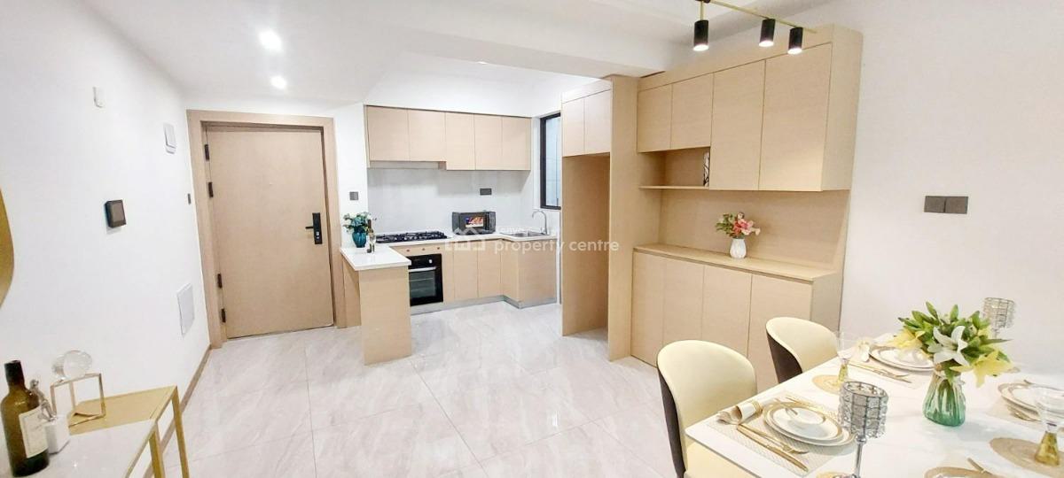 Two Bedroom Apartment in Kileleshwa, Othaya Road, Kileleshwa, Nairobi, Apartment for Sale