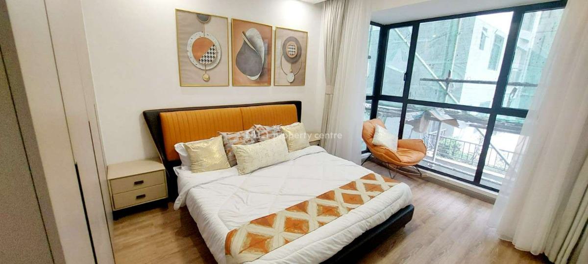 Two Bedroom Apartment in Kileleshwa, Othaya Road, Kileleshwa, Nairobi, Apartment for Sale