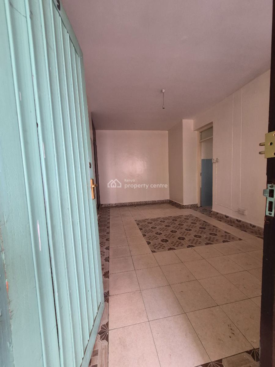 Servant Quatre Unfurnished, Kileleshwa, Nairobi, Apartment for Rent