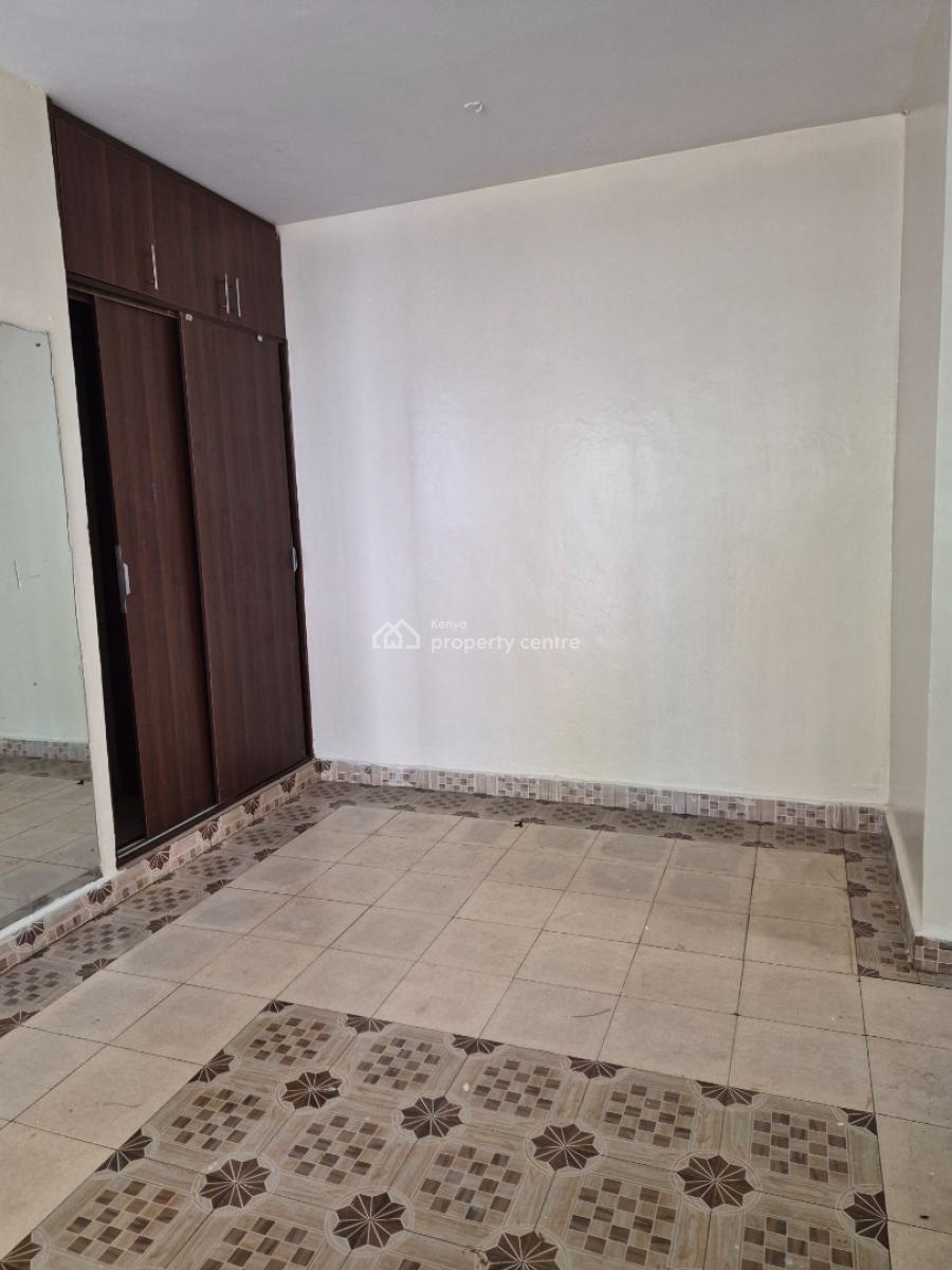 Servant Quatre Unfurnished, Kileleshwa, Nairobi, Apartment for Rent