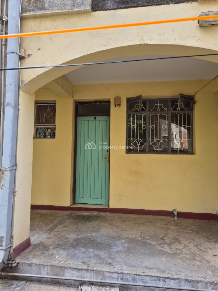 Servant Quatre Unfurnished, Kileleshwa, Nairobi, Apartment for Rent