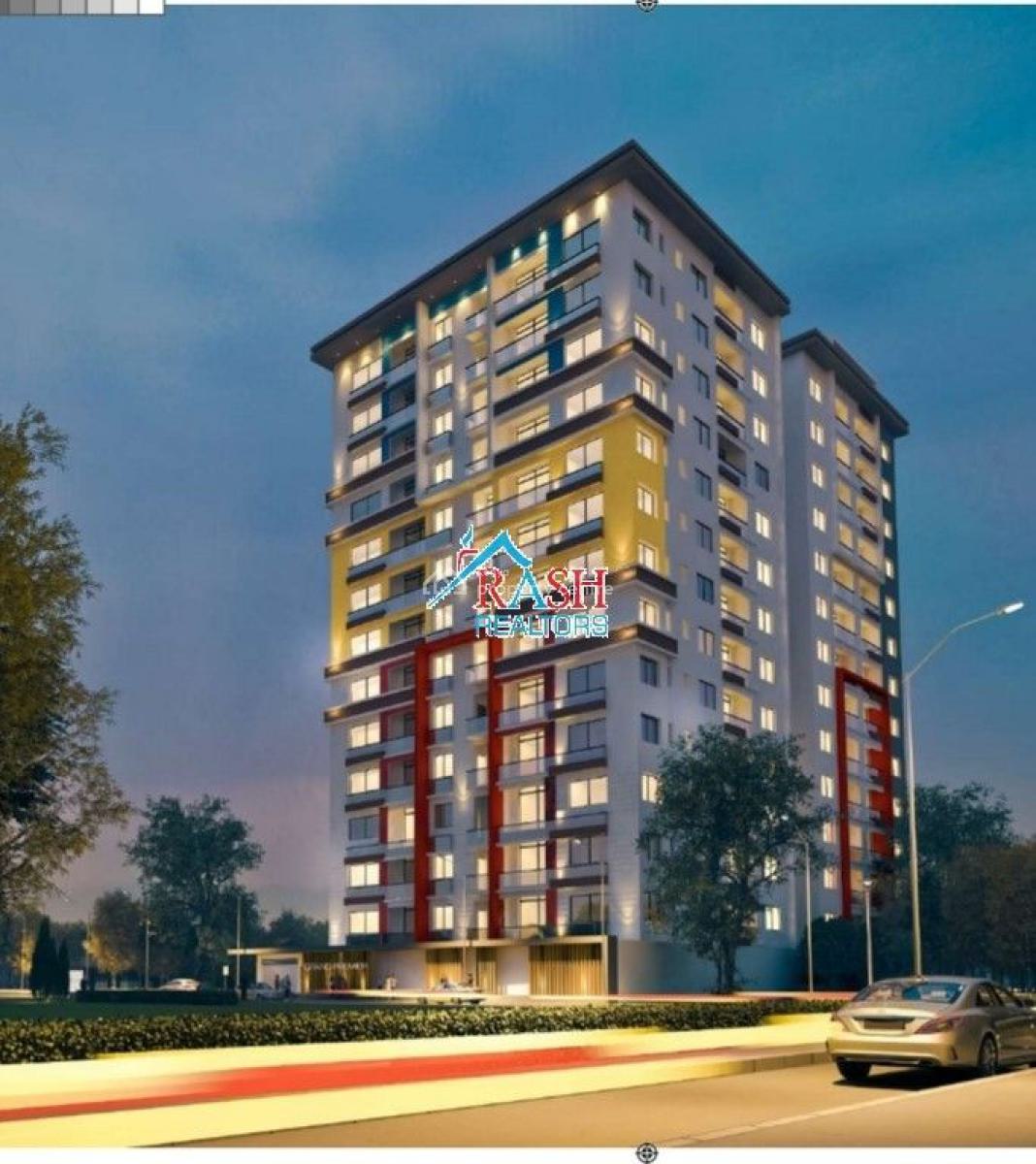 1 Bedroom Apartment in Lavington, Valley Arcade, Lavington, Nairobi, Apartment for Rent