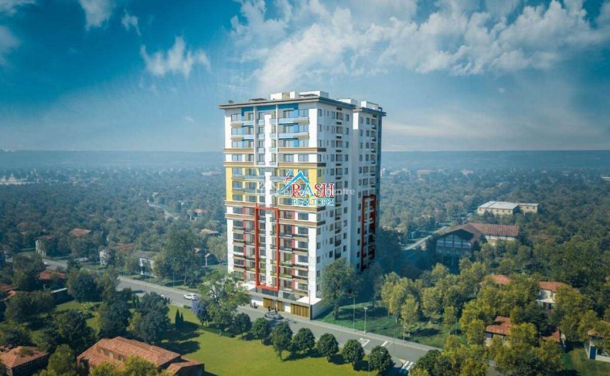 1 Bedroom Apartment in Lavington, Valley Arcade, Lavington, Nairobi, Apartment for Rent