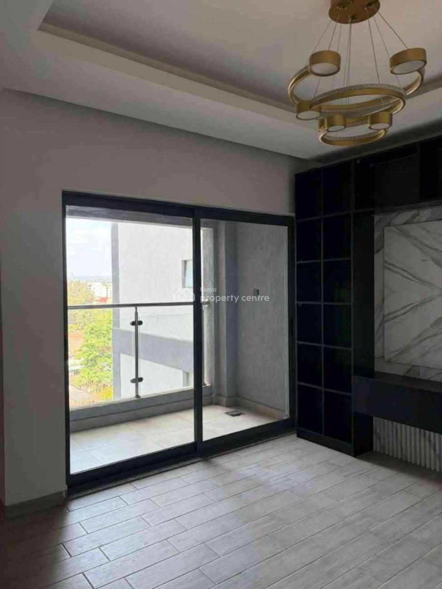 1 Bedroom Apartment in Lavington, Valley Arcade, Lavington, Nairobi, Apartment for Rent