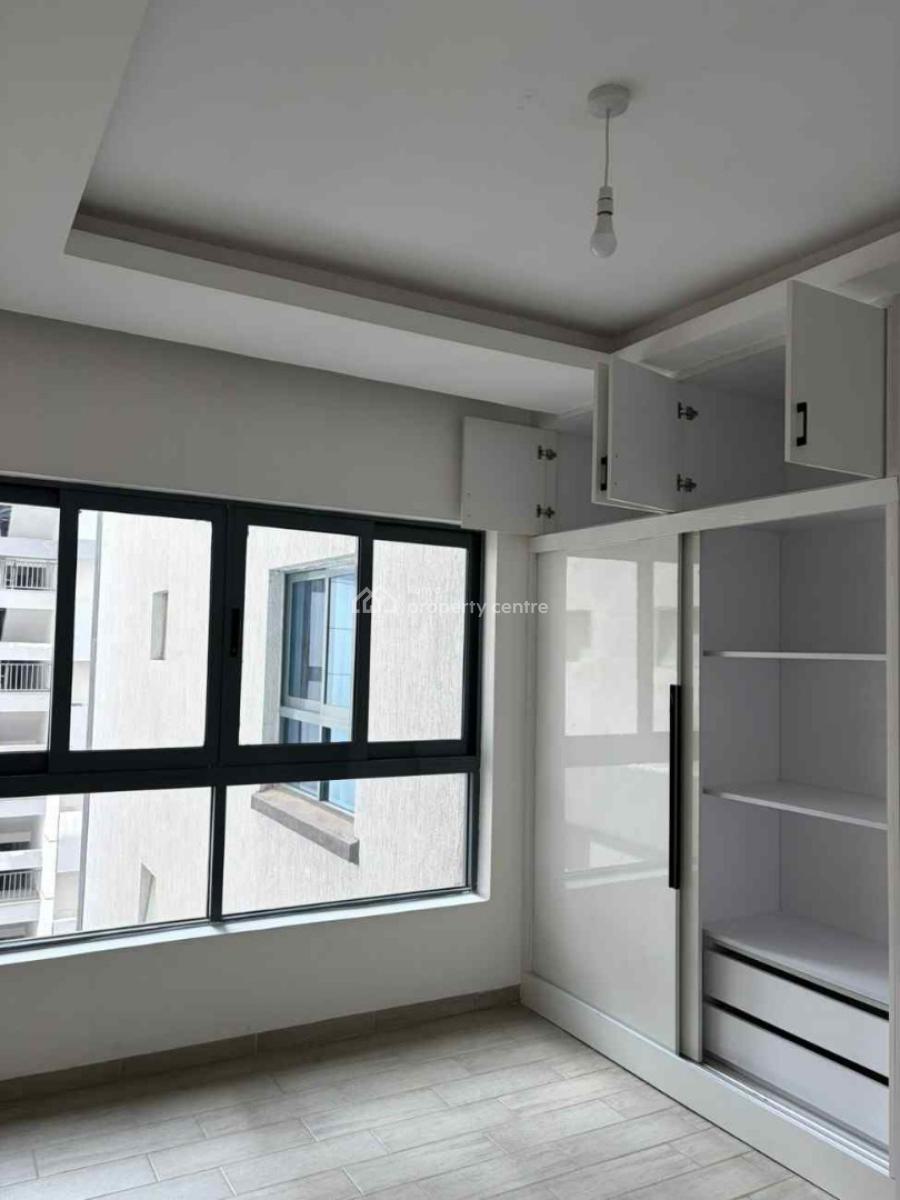 1 Bedroom Apartment in Lavington, Valley Arcade, Lavington, Nairobi, Apartment for Rent