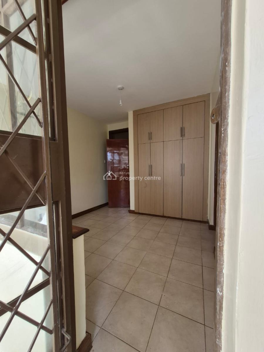 Executive 3 Bedroom Plus Dsq Apartment in Kileleshwa, Kileleshwa, Kileleshwa, Nairobi, Apartment for Rent