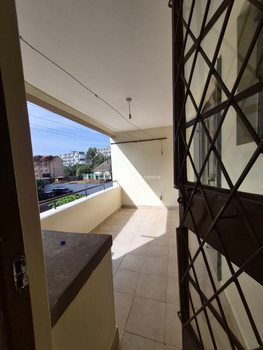 Executive 3 Bedroom Plus Dsq Apartment in Kileleshwa, Kileleshwa, Kileleshwa, Nairobi, Apartment for Rent