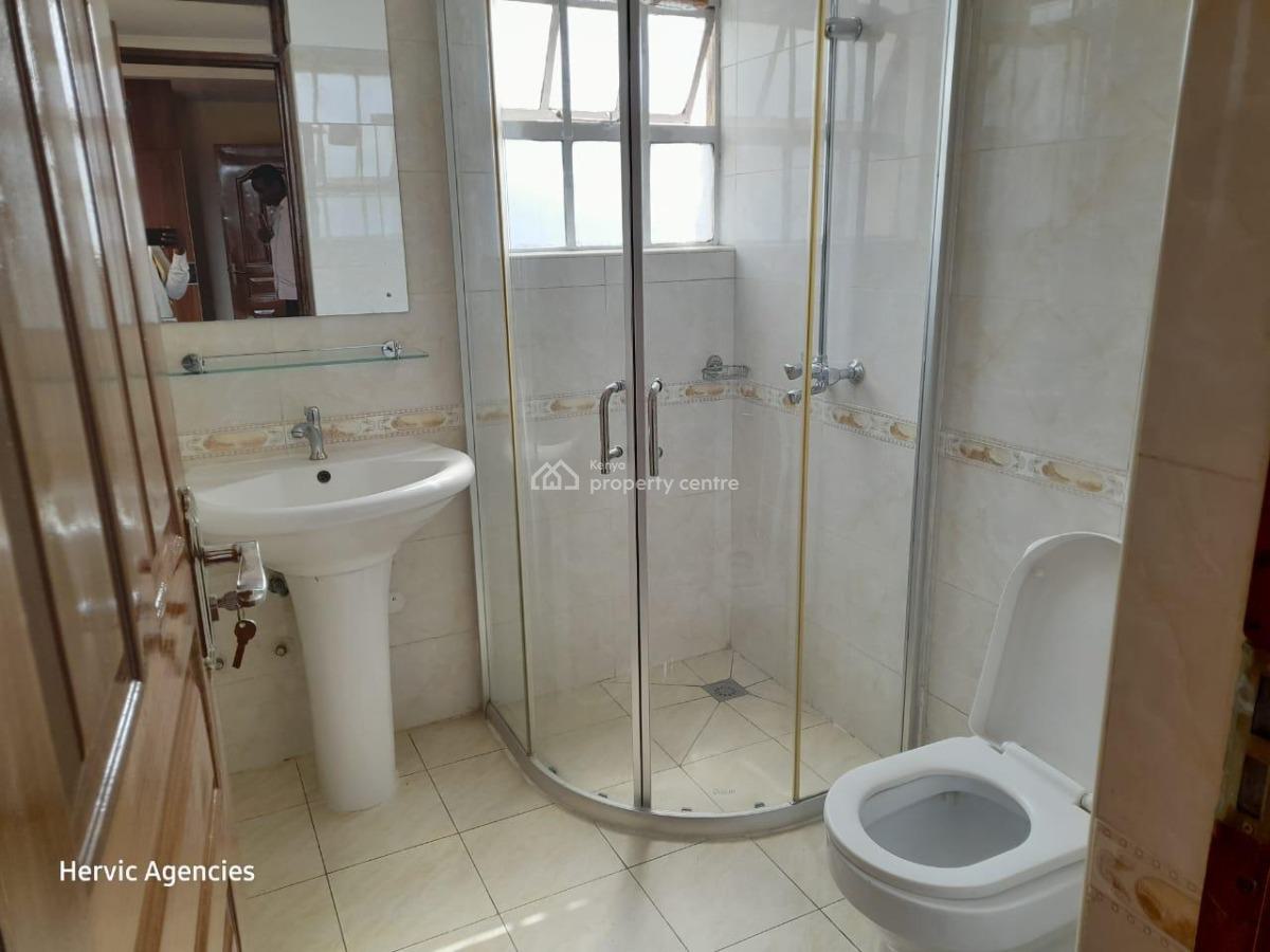 Modern 2-bedroom Apartment -- Ksh 72,000  Lavington, Lavington, Lavington, Nairobi, Apartment for Rent