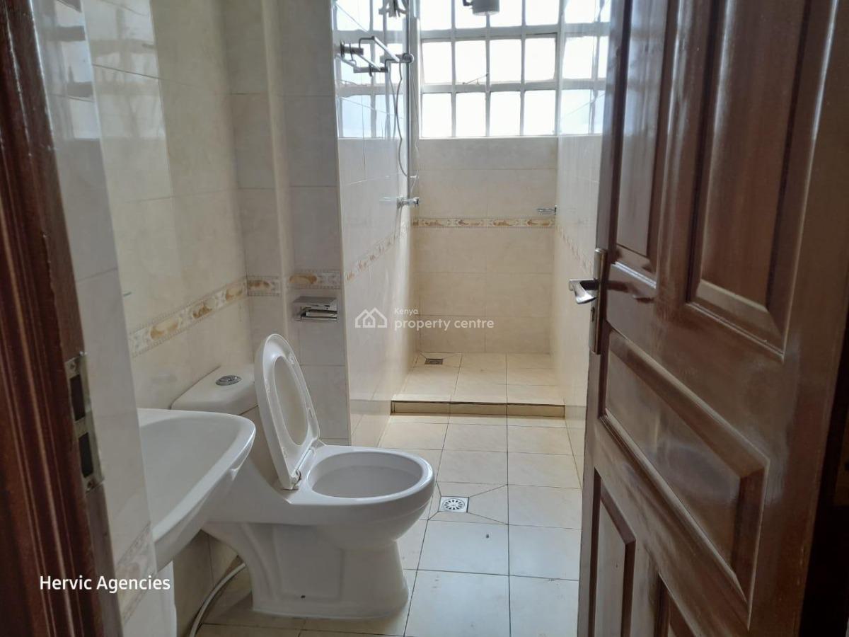 Modern 2-bedroom Apartment -- Ksh 72,000  Lavington, Lavington, Lavington, Nairobi, Apartment for Rent