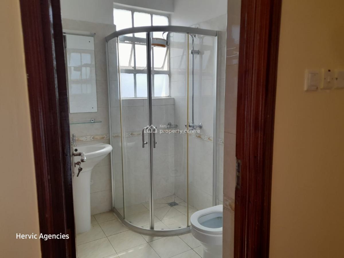 Modern 2-bedroom Apartment -- Ksh 72,000  Lavington, Lavington, Lavington, Nairobi, Apartment for Rent