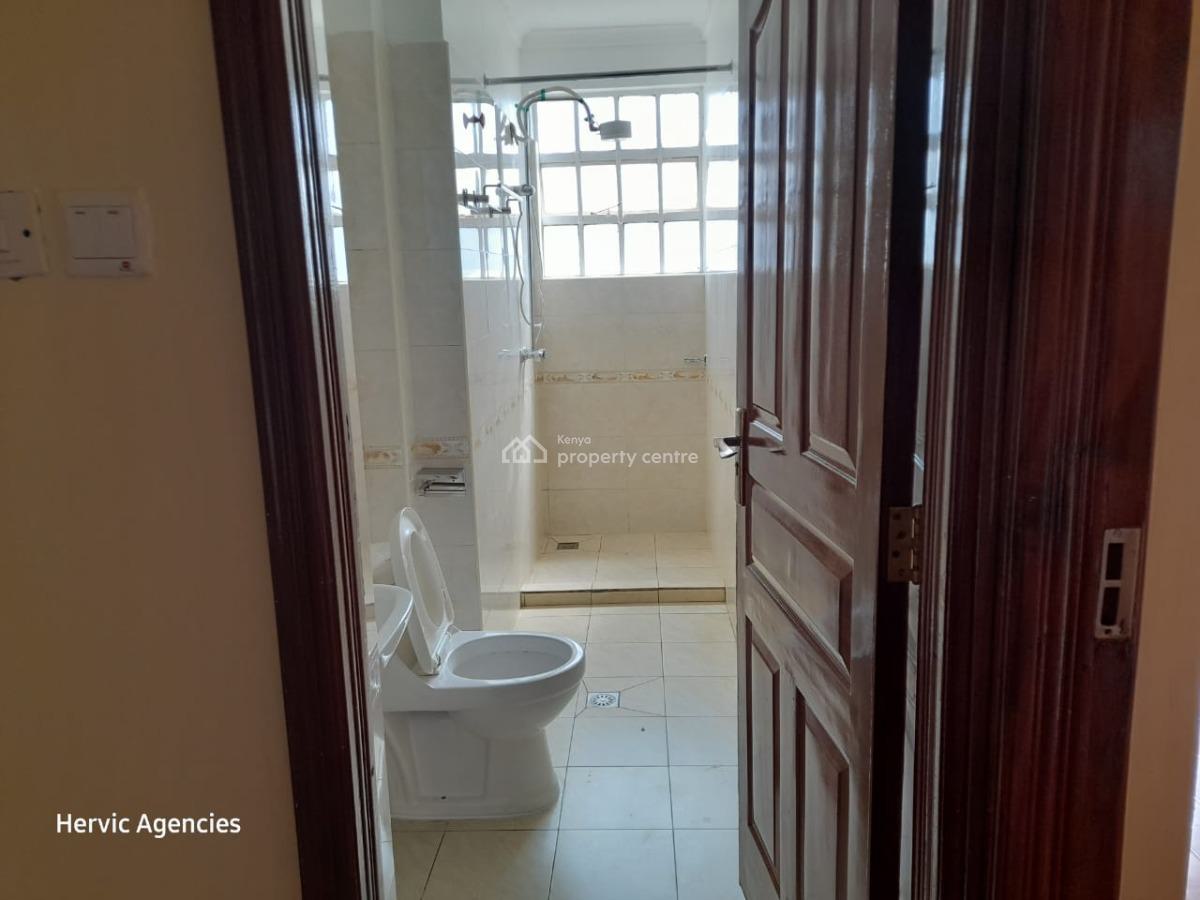 Modern 2-bedroom Apartment -- Ksh 72,000  Lavington, Lavington, Lavington, Nairobi, Apartment for Rent