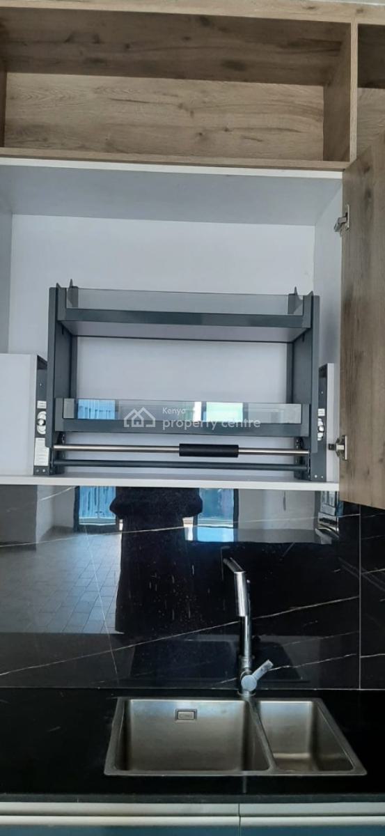 Spacious 1-bedroom Apartment in Lavington - Ksh 70,000/month, Lavington, Lavington, Nairobi, Apartment for Rent