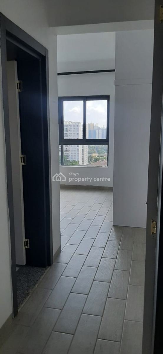 Spacious 1-bedroom Apartment in Lavington - Ksh 70,000/month, Lavington, Lavington, Nairobi, Apartment for Rent