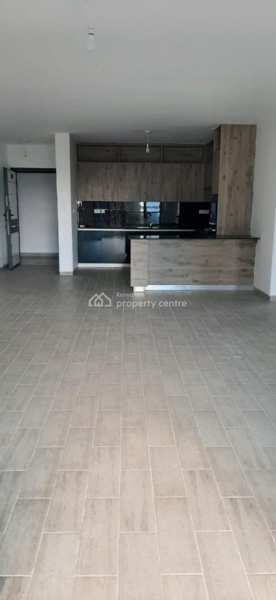 Spacious 1-bedroom Apartment in Lavington - Ksh 70,000/month, Lavington, Lavington, Nairobi, Apartment for Rent
