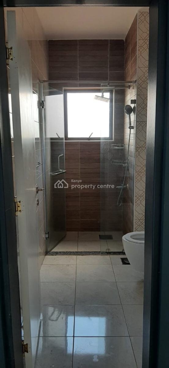 Spacious 1-bedroom Apartment in Lavington - Ksh 70,000/month, Lavington, Lavington, Nairobi, Apartment for Rent