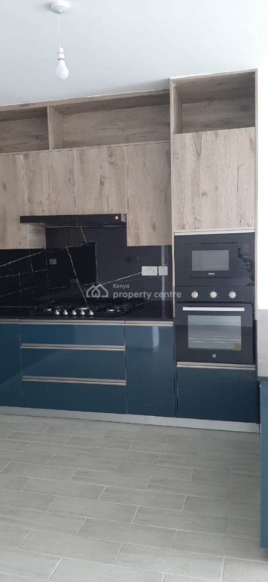 Spacious 1-bedroom Apartment in Lavington - Ksh 70,000/month, Lavington, Lavington, Nairobi, Apartment for Rent