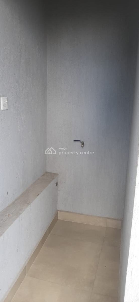 Spacious 1-bedroom Apartment in Lavington - Ksh 70,000/month, Lavington, Lavington, Nairobi, Apartment for Rent