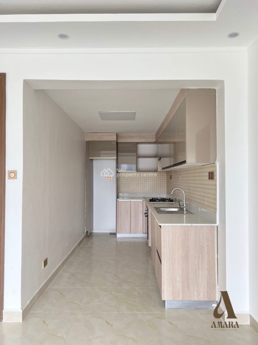 1-bedroom Apartment -- Westlands  Ksh 75,000/month, Westlands, Loresho, Westlands, Nairobi, Apartment for Rent